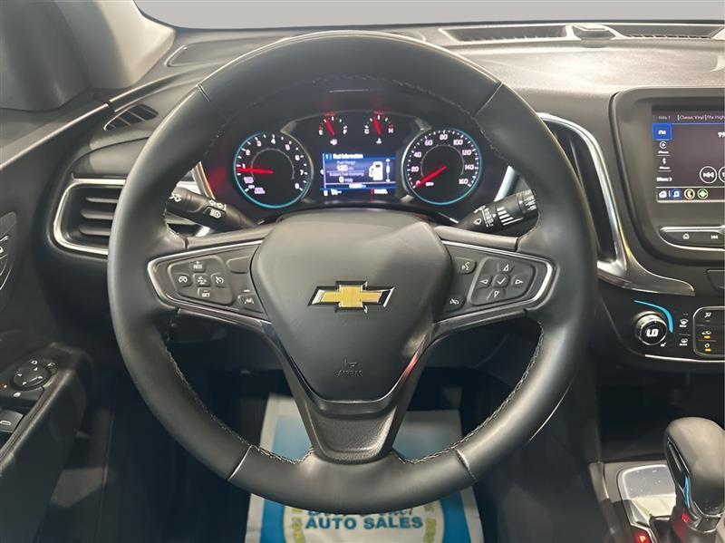 Chevrolet Equinox LT Fleet 2WD 2023