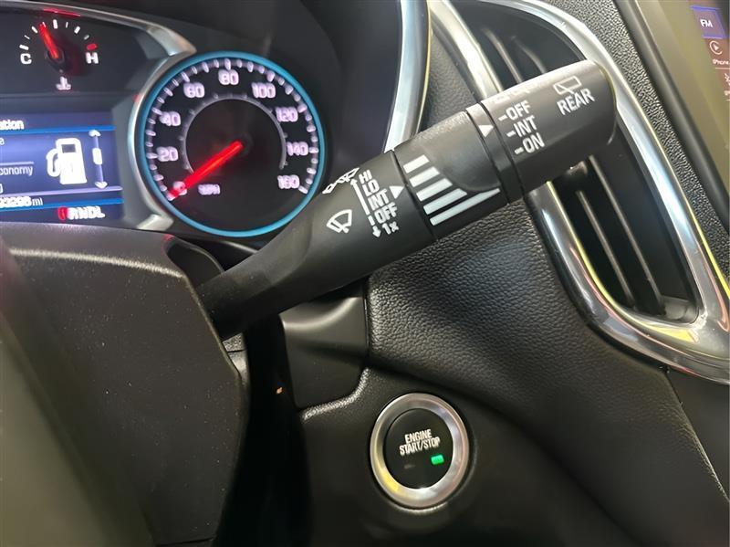 Chevrolet Equinox LT Fleet 2WD 2023