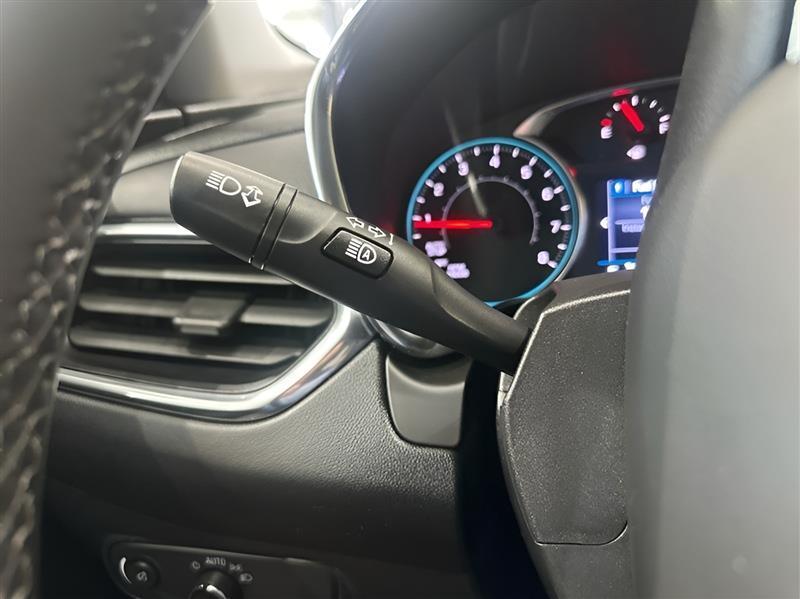Chevrolet Equinox LT Fleet 2WD 2023
