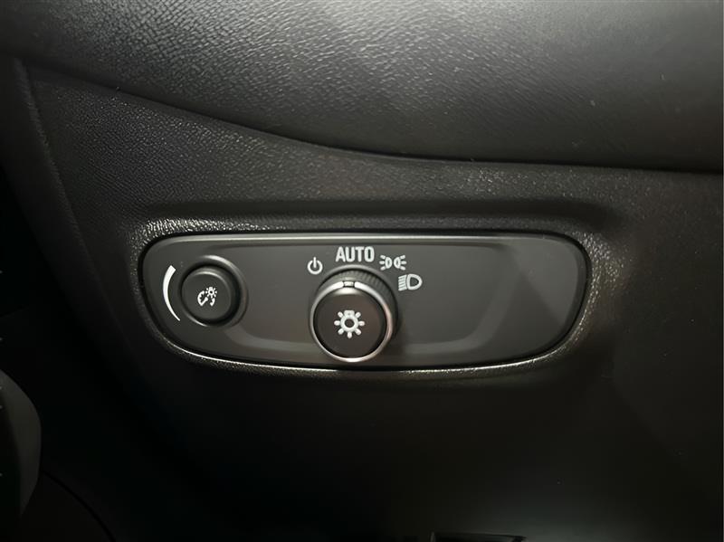 Chevrolet Equinox LT Fleet 2WD 2023