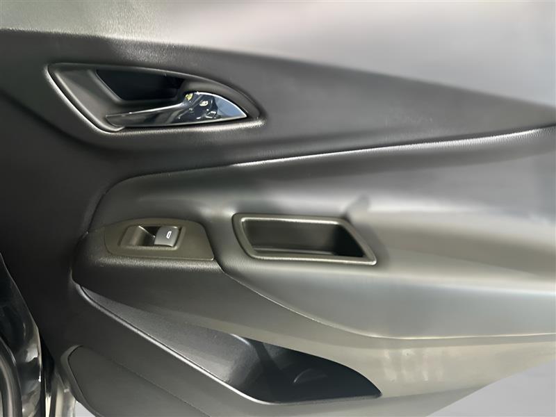 Chevrolet Equinox LT Fleet 2WD 2023