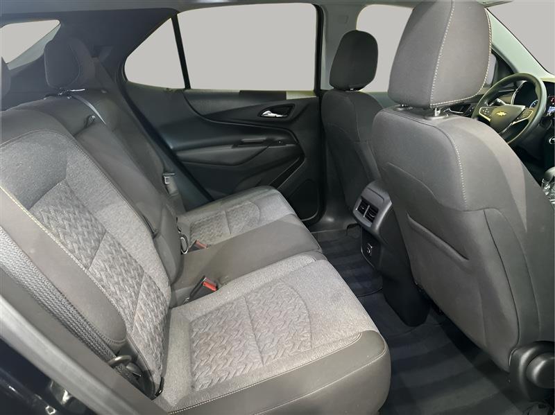 Chevrolet Equinox LT Fleet 2WD 2023