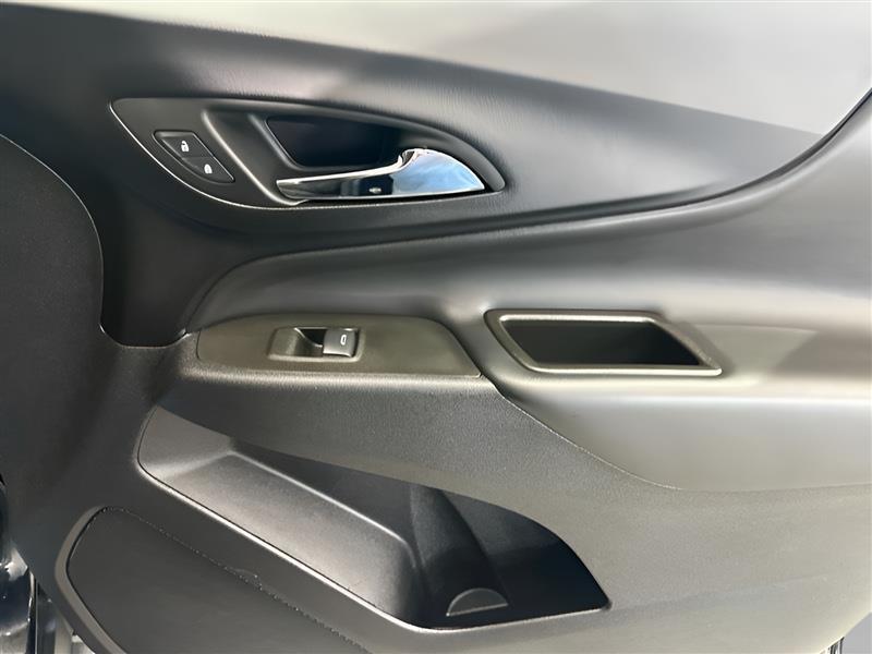 Chevrolet Equinox LT Fleet 2WD 2023