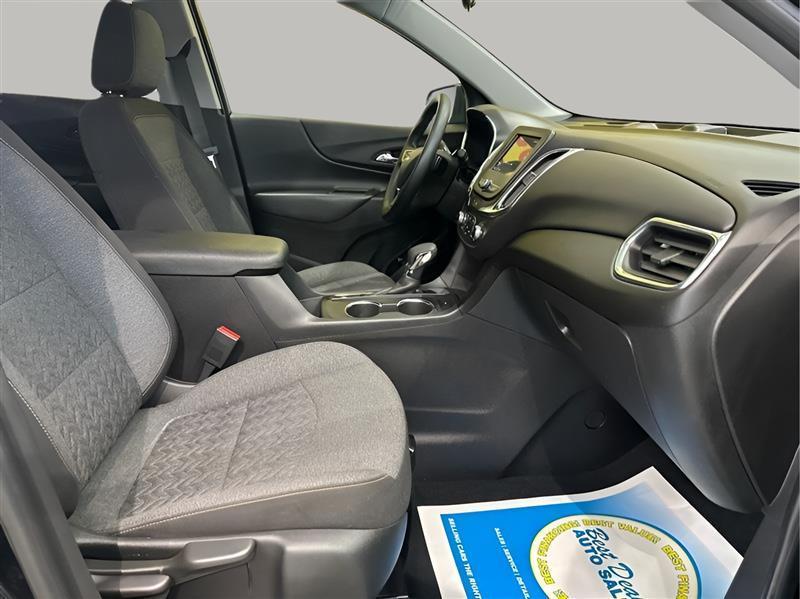 Chevrolet Equinox LT Fleet 2WD 2023