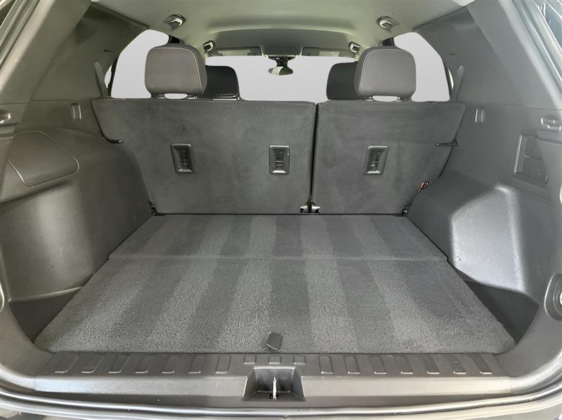 Chevrolet Equinox LT Fleet 2WD 2023