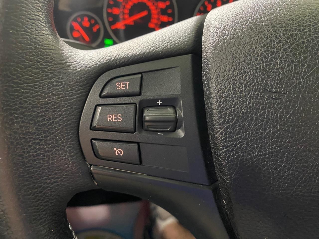 BMW 3-Series 320i xDrive Sedan 2018