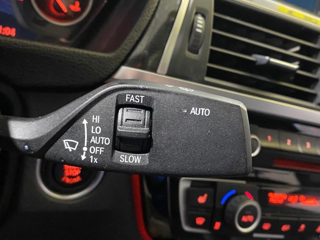 BMW 3-Series 320i xDrive Sedan 2018