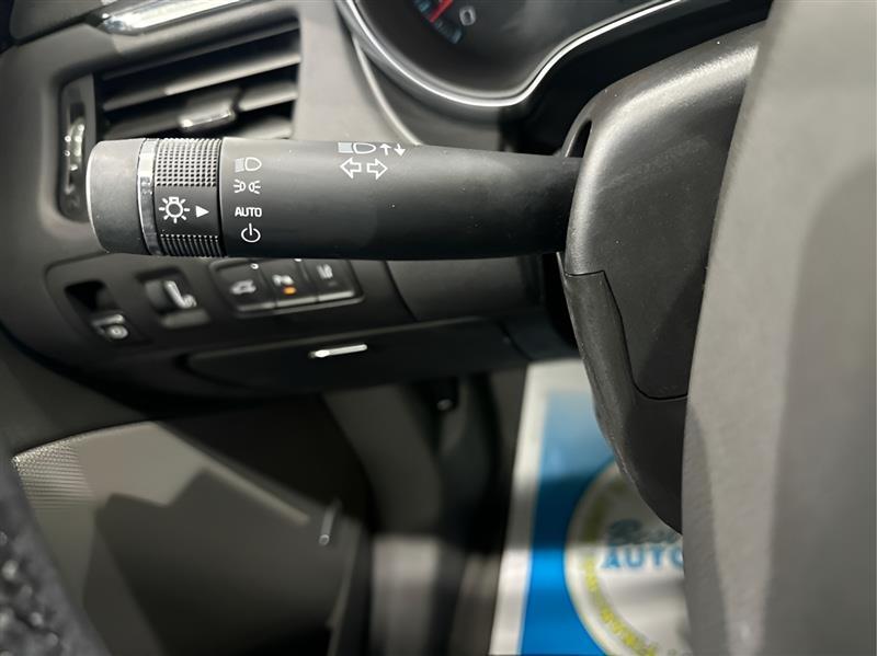 Chevrolet Impala Premier 2018