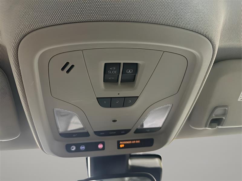 Chevrolet Impala Premier 2018