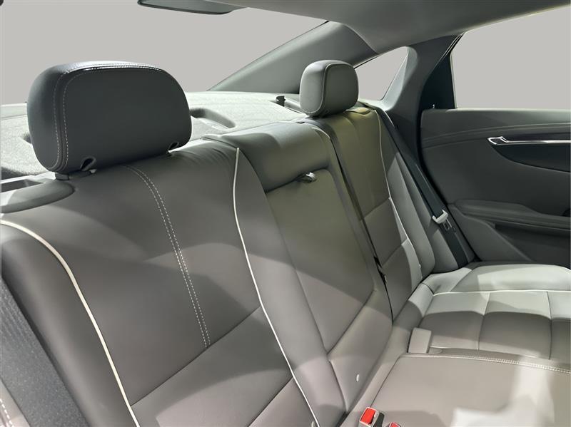 Chevrolet Impala Premier 2018
