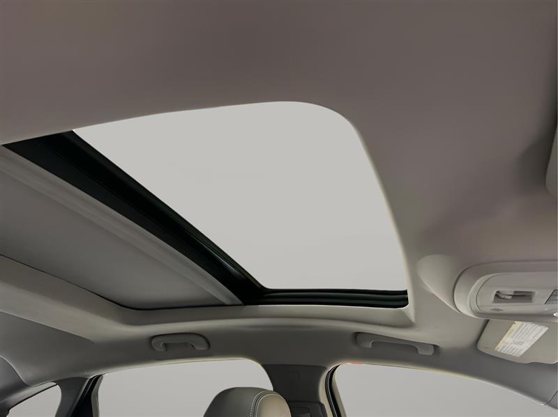 Chevrolet Impala Premier 2018
