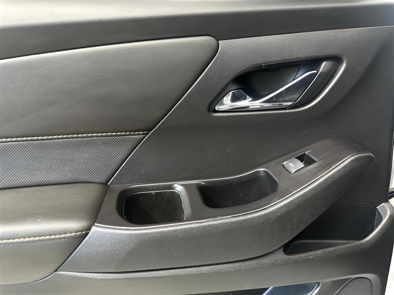 Chevrolet Traverse Premier AWD 2020