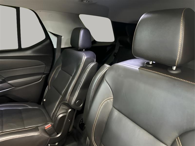 Chevrolet Traverse Premier AWD 2020