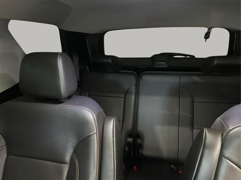 Chevrolet Traverse Premier AWD 2020