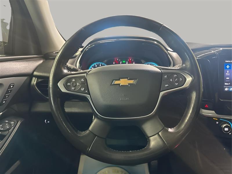 Chevrolet Traverse Premier AWD 2020