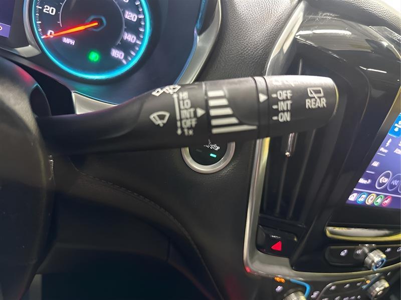 Chevrolet Traverse Premier AWD 2020