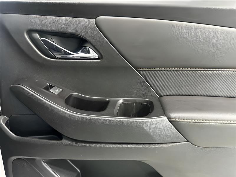 Chevrolet Traverse Premier AWD 2020