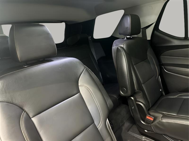 Chevrolet Traverse Premier AWD 2020