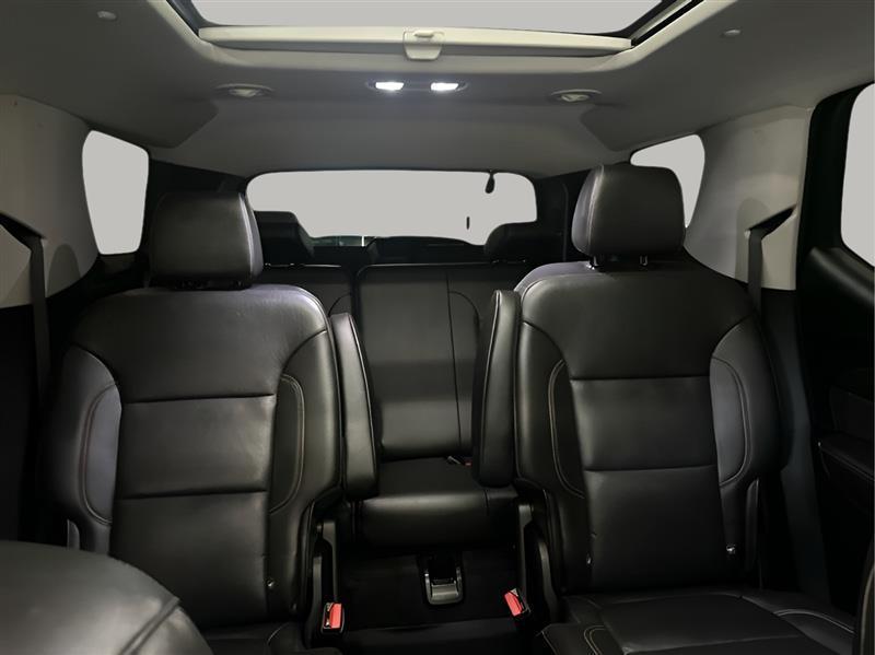 Chevrolet Traverse Premier AWD 2020