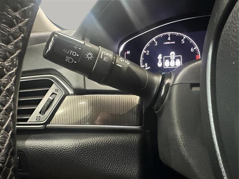 Honda Accord  2021