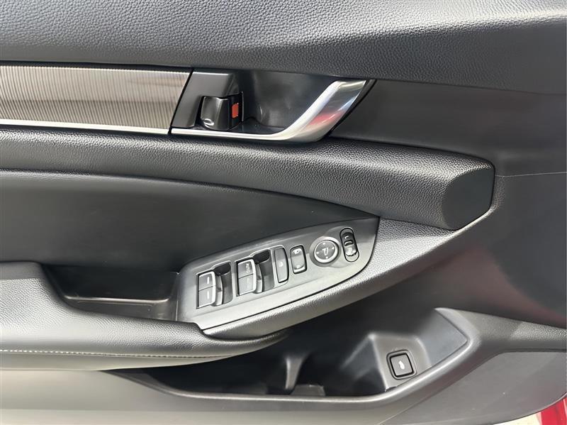 Honda Accord  2021