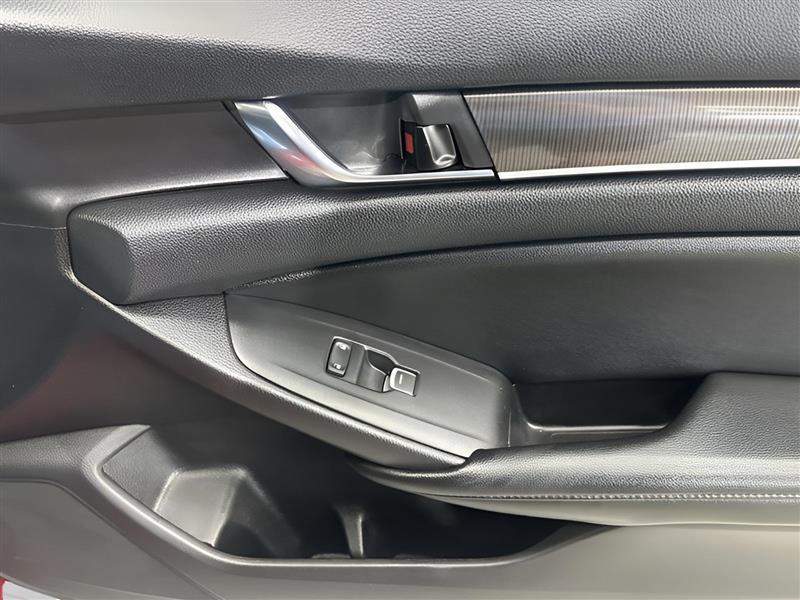 Honda Accord  2021