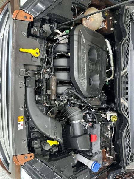 Ford EcoSport SE AWD 2020