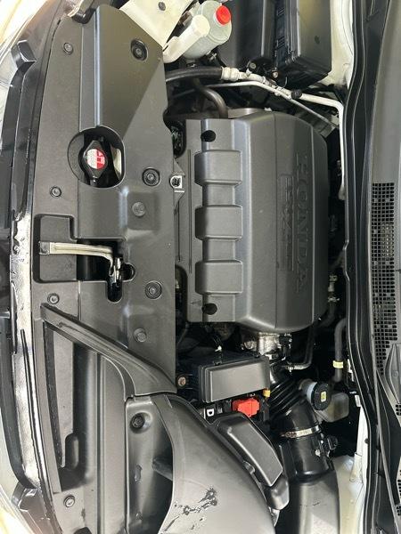 Honda Odyssey Touring 2016