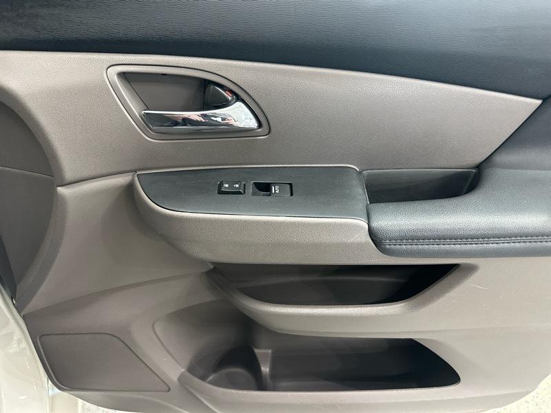 Honda Odyssey Touring 2016