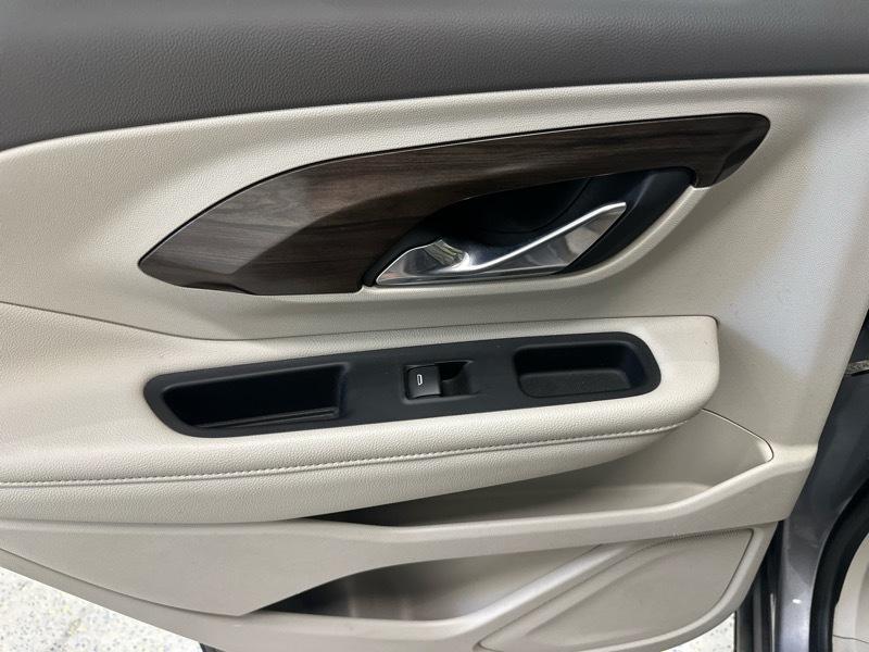 GMC Terrain Denali AWD 2018