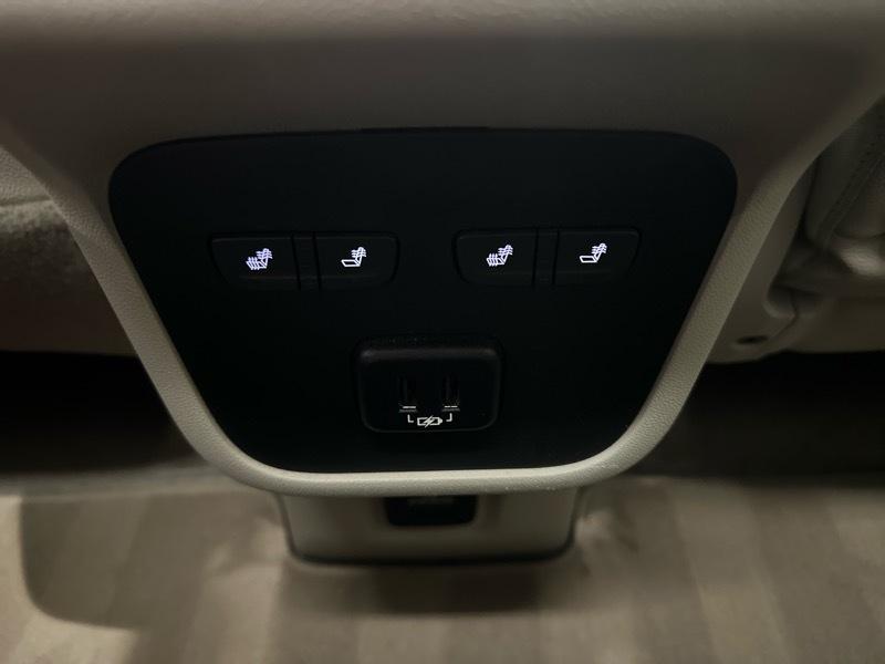 GMC Terrain Denali AWD 2018