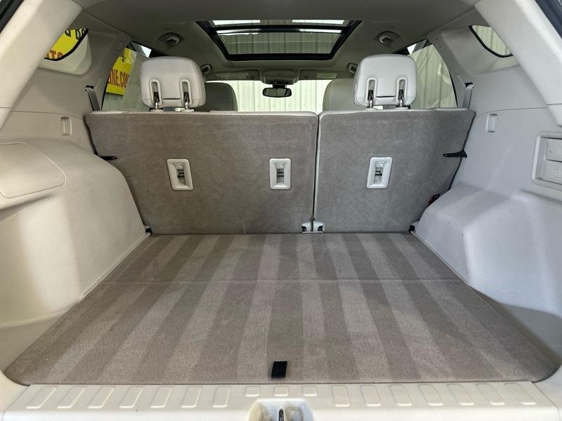 GMC Terrain Denali AWD 2018