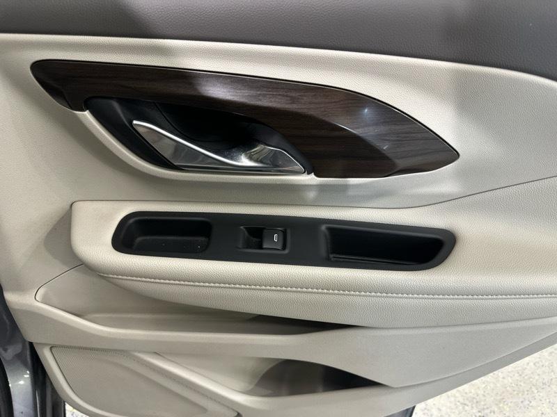 GMC Terrain Denali AWD 2018