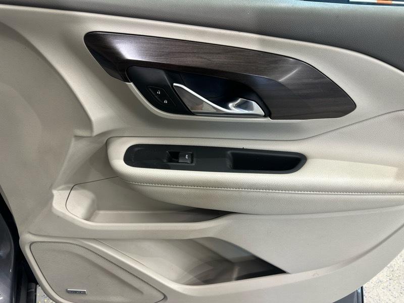 GMC Terrain Denali AWD 2018