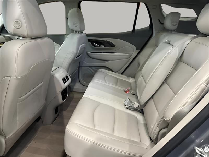 GMC Terrain Denali AWD 2018