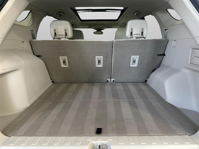 GMC Terrain Denali AWD 2018