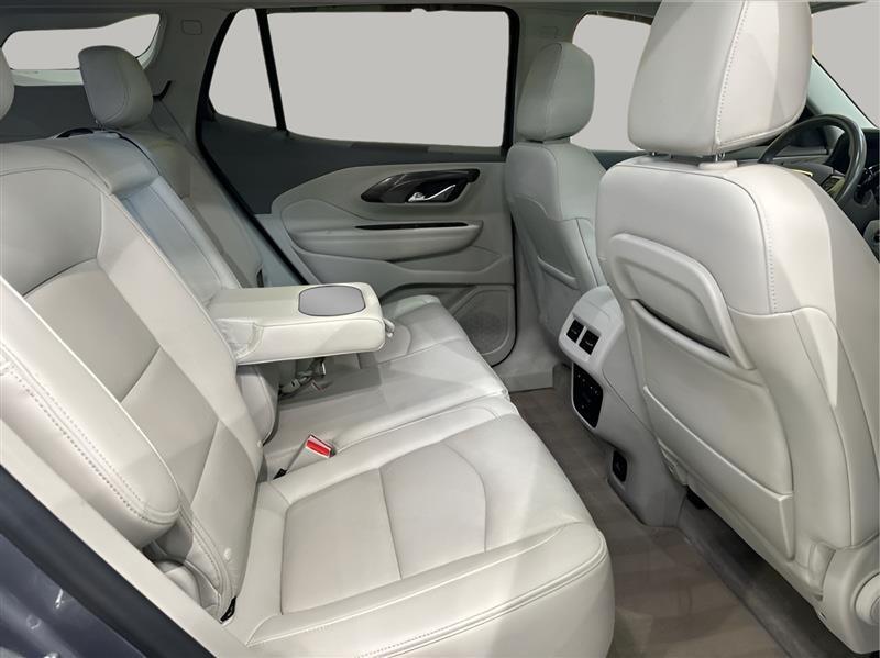GMC Terrain Denali AWD 2018