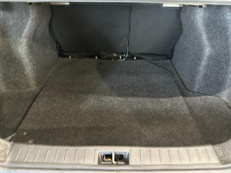 Nissan Versa S CVT 2021