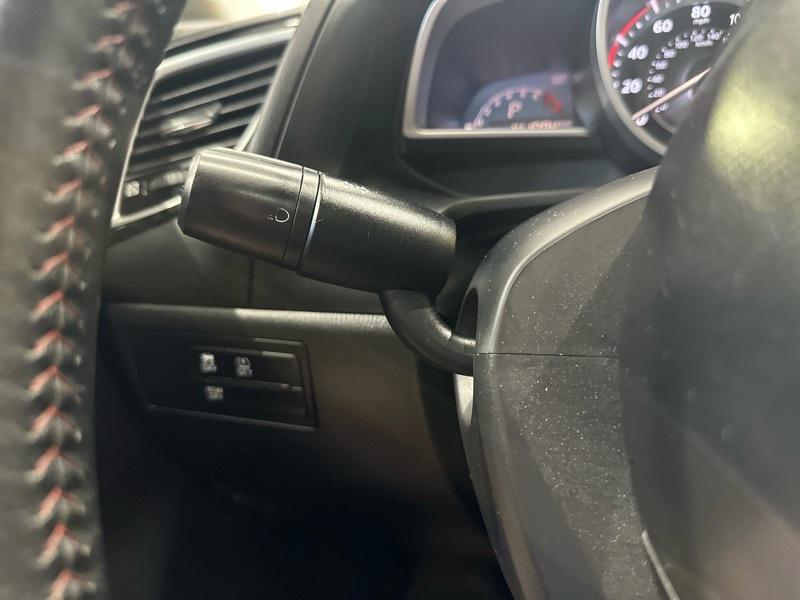Mazda MAZDA3 i Grand Touring AT 5-Door 2014