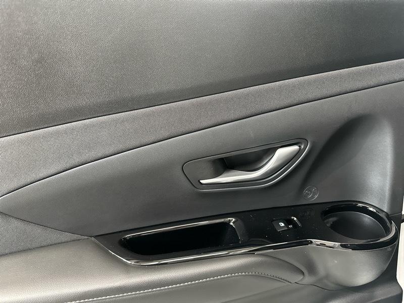 Hyundai Santa Cruz Limited AWD 2022
