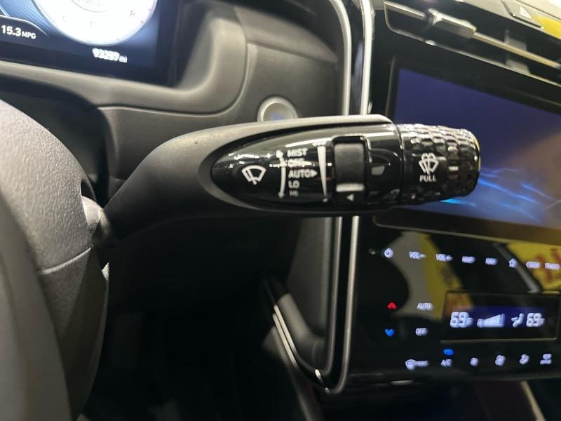 Hyundai Santa Cruz Limited AWD 2022