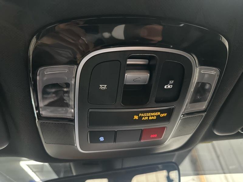 Hyundai Santa Cruz Limited AWD 2022