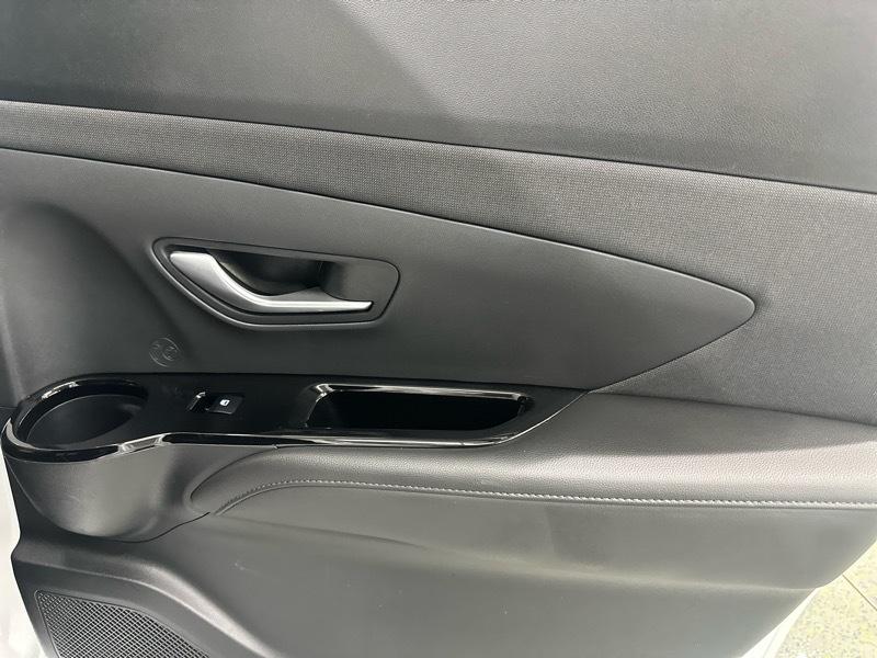 Hyundai Santa Cruz Limited AWD 2022