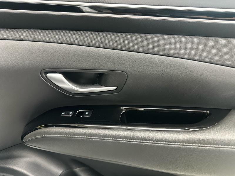 Hyundai Santa Cruz Limited AWD 2022
