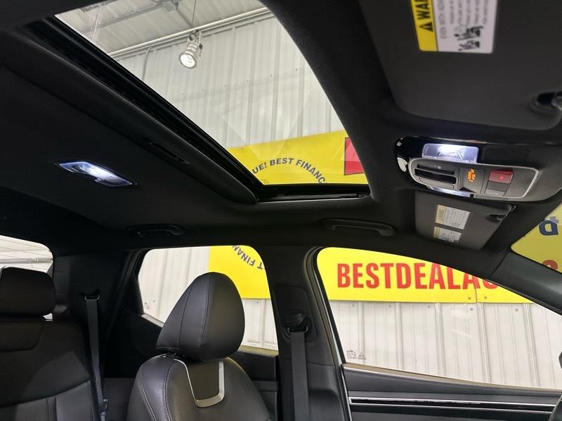 Hyundai Santa Cruz Limited AWD 2022