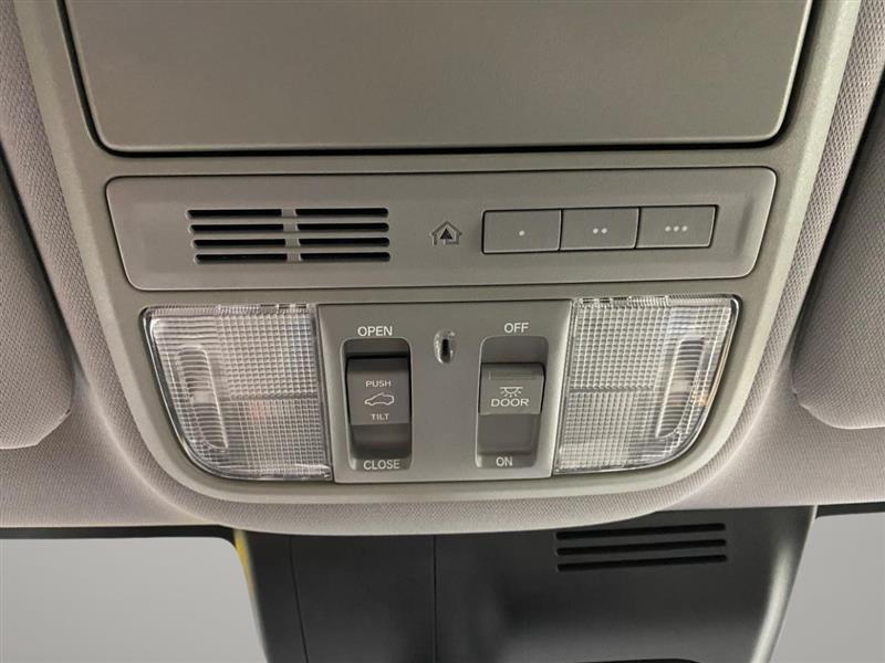 Honda CR-V EX-L AWD 2017