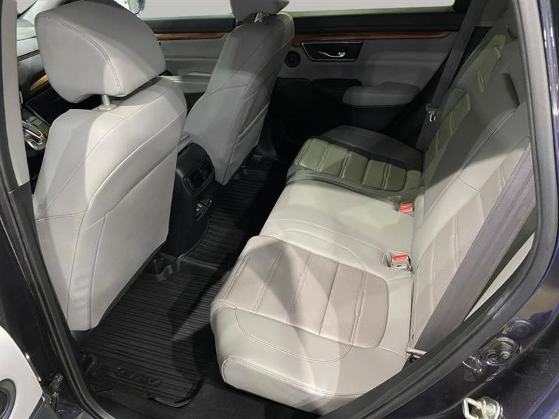 Honda CR-V EX-L AWD 2017