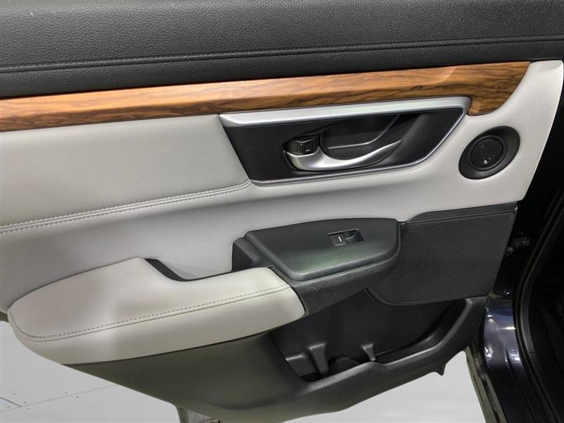 Honda CR-V EX-L AWD 2017