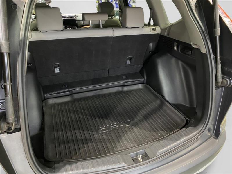 Honda CR-V EX-L AWD 2017