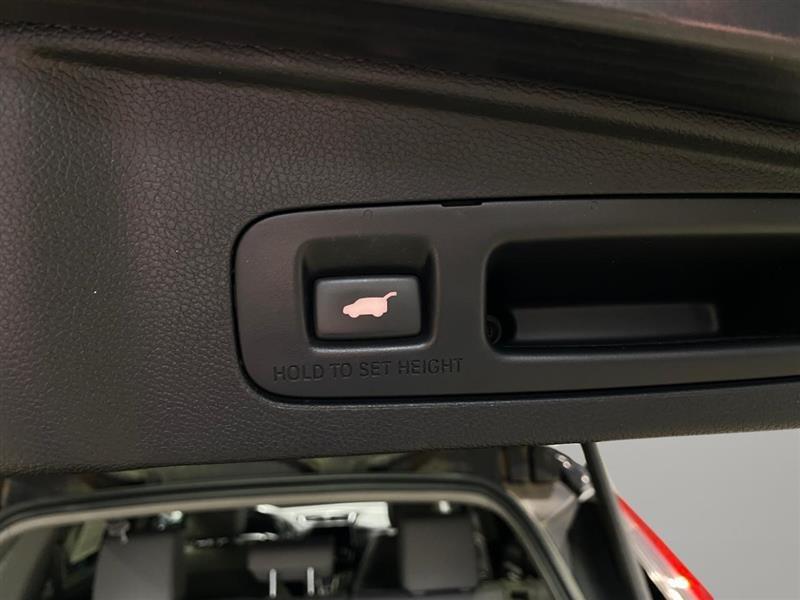 Honda CR-V EX-L AWD 2017